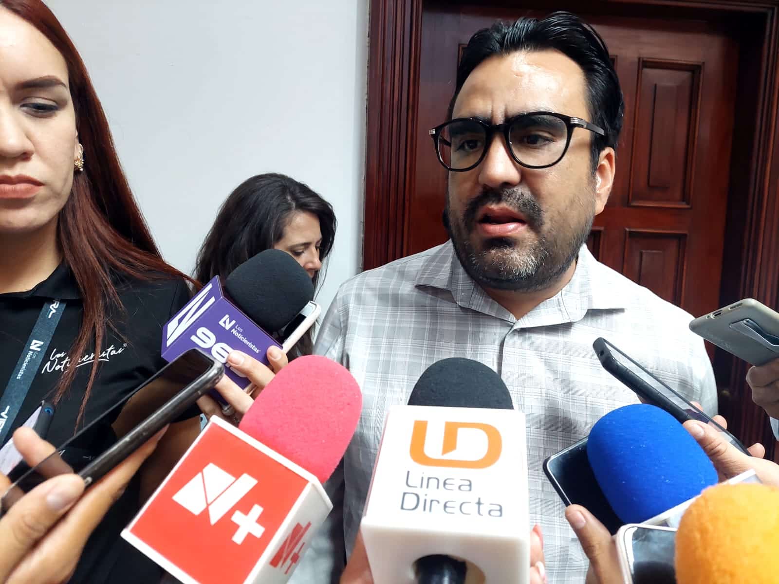 Alcalde de Culiacán, Juan de Dios Gámez Mendívil