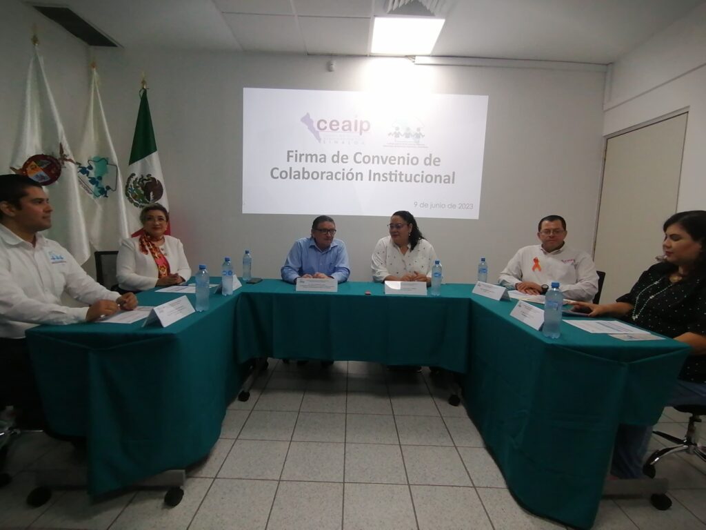 El presidente de la Ceaip, José Luis Moreno, señaló que la sociedad se ha adueñado cada vez más del acceso a la información como un derecho que debe ejercerse con eficiencia.