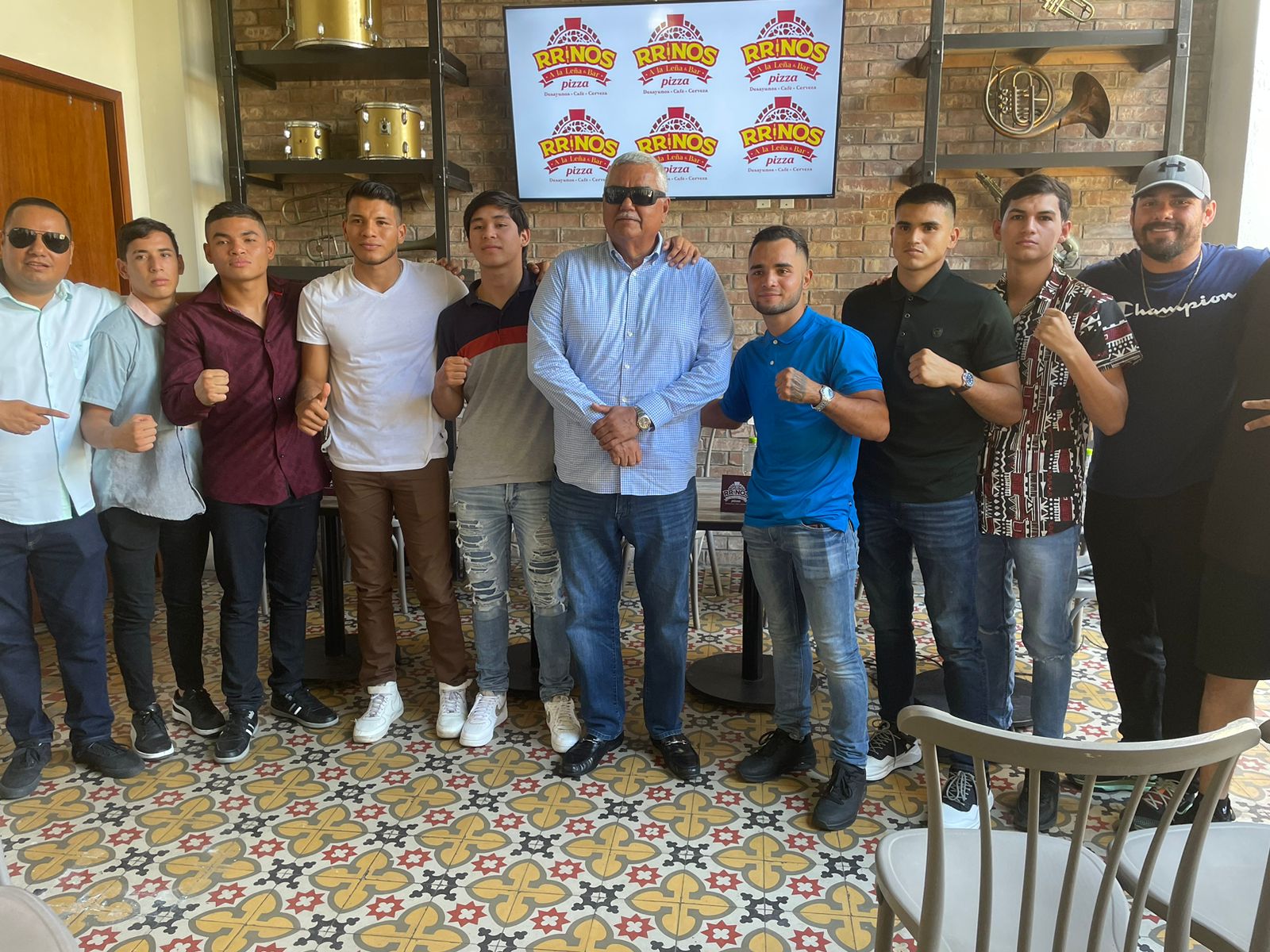 VIDEO: “Al estilo que sea yo me acomodo”: Jesús “Veneno” Aréchiga expondrá su invicto ante Mario Díaz