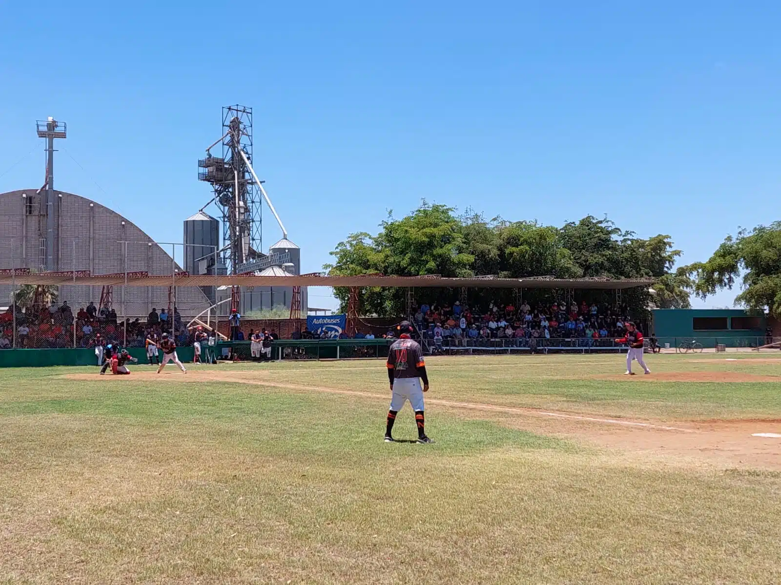 ¡Todo listo! Quedan definidas las series de la segunda ronda de Play Off de la Peimbert Camacho