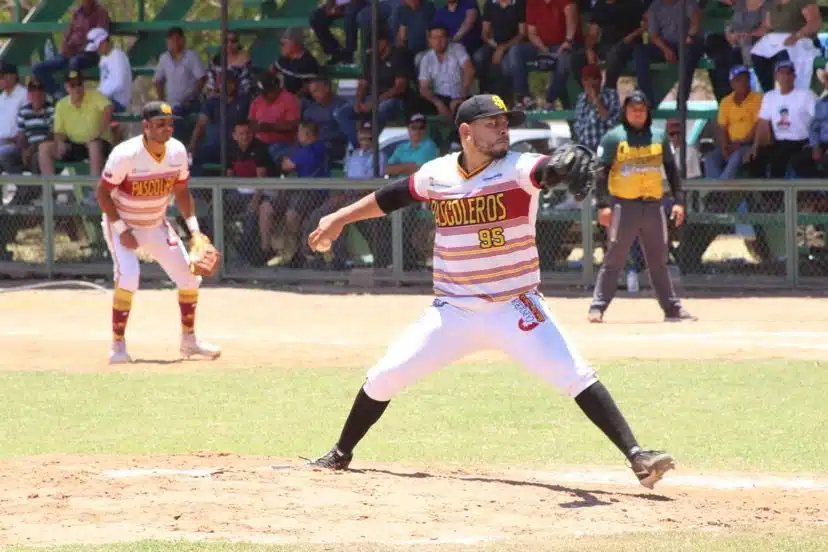 Abarroteros, Agricultores y Yarderos, a un triunfo de semifinales en la “Clemente”