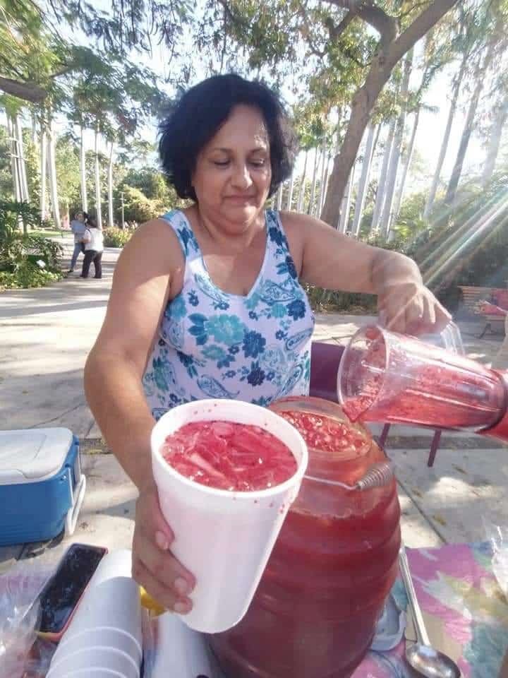 Sinaloenses disfrutan la “Fiesta de la Pitaya” en el Botánico Culiacán