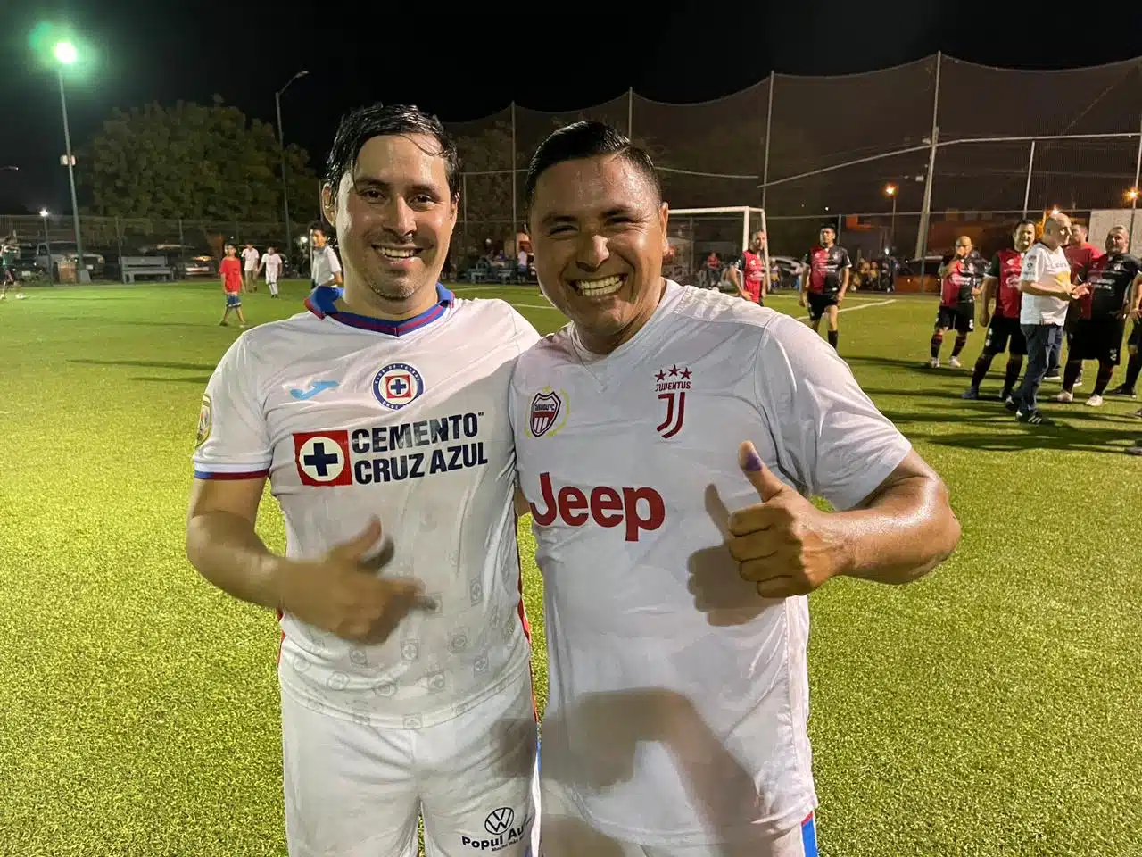 VIDEO: ¡Gran gesto! Enmarca jugada de “fair play” final de futbol en Mazatlán 