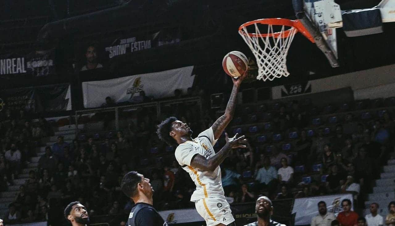 ¡Finalistas! Rayos de Hermosillo vence a Tijuana y acceden a la final del Cibacopa