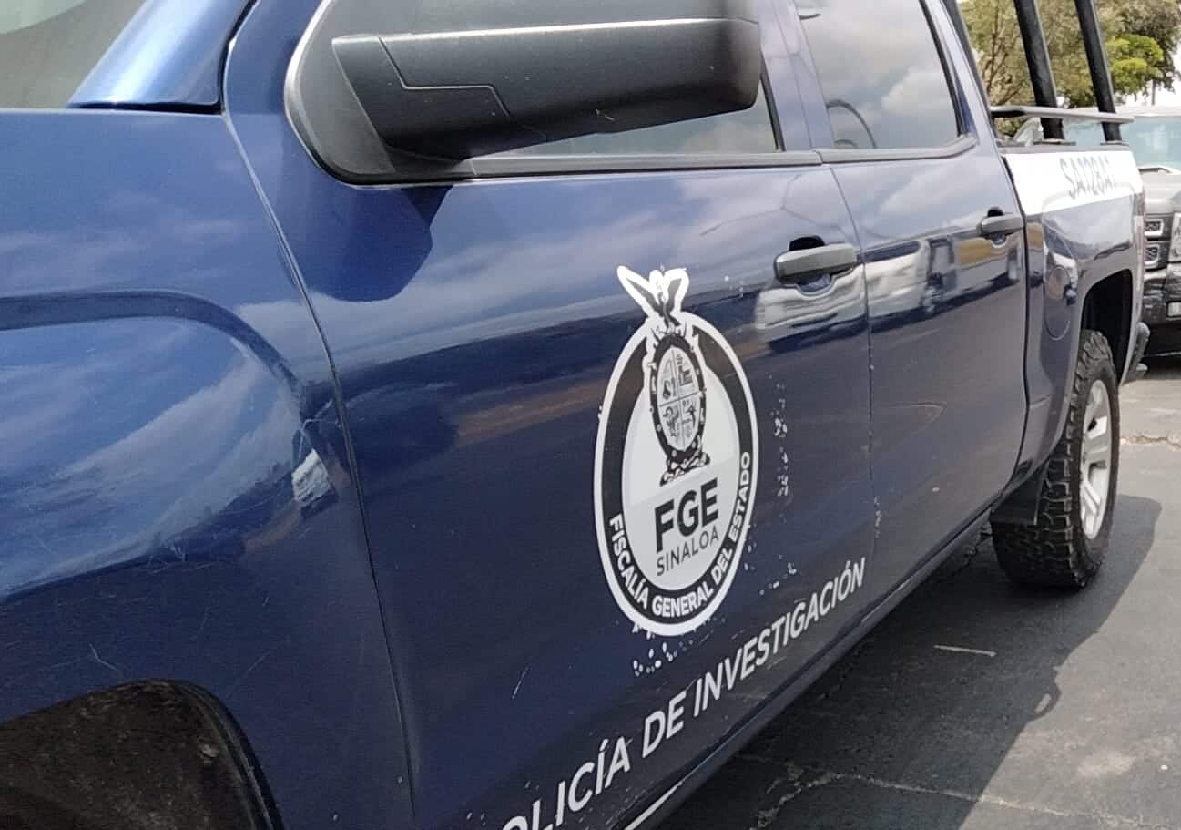 Patrulla CUliacán