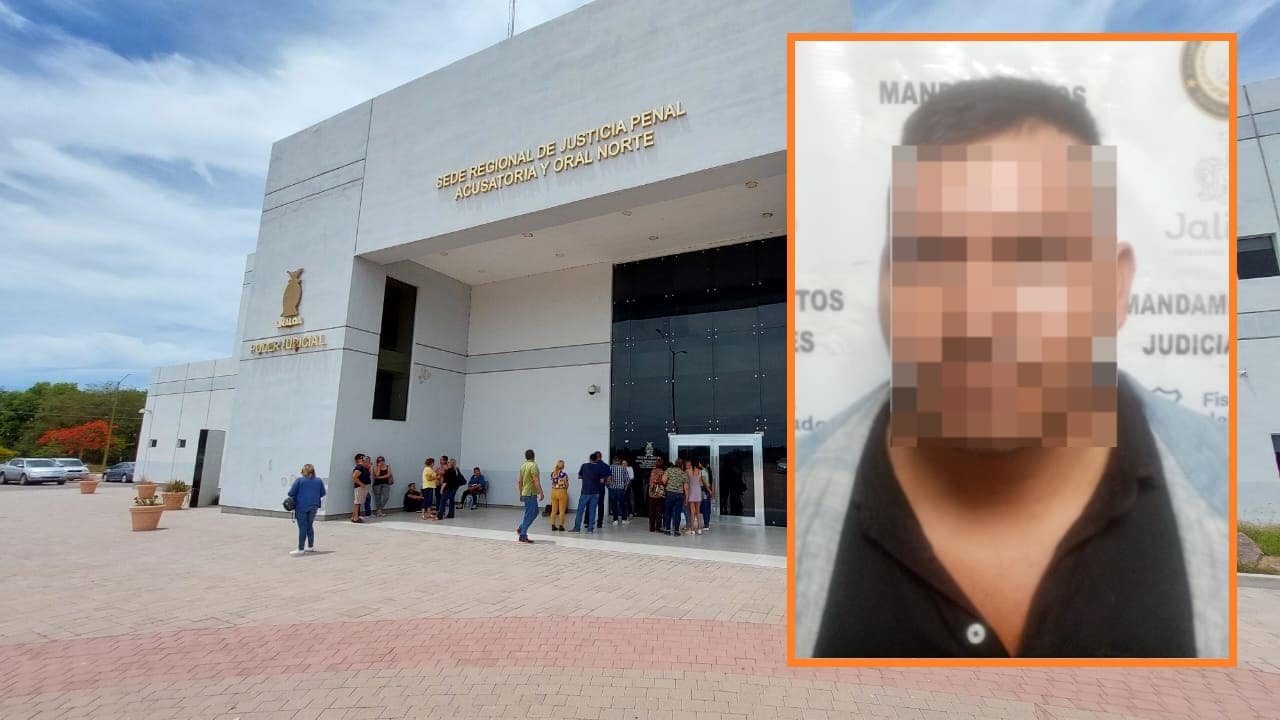 ¡Eran pareja! Enrique es señalado del feminicidio de Antonia en Choix; fue vinculado a proceso