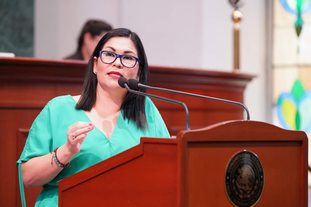 Juana Minerva Vázquez González