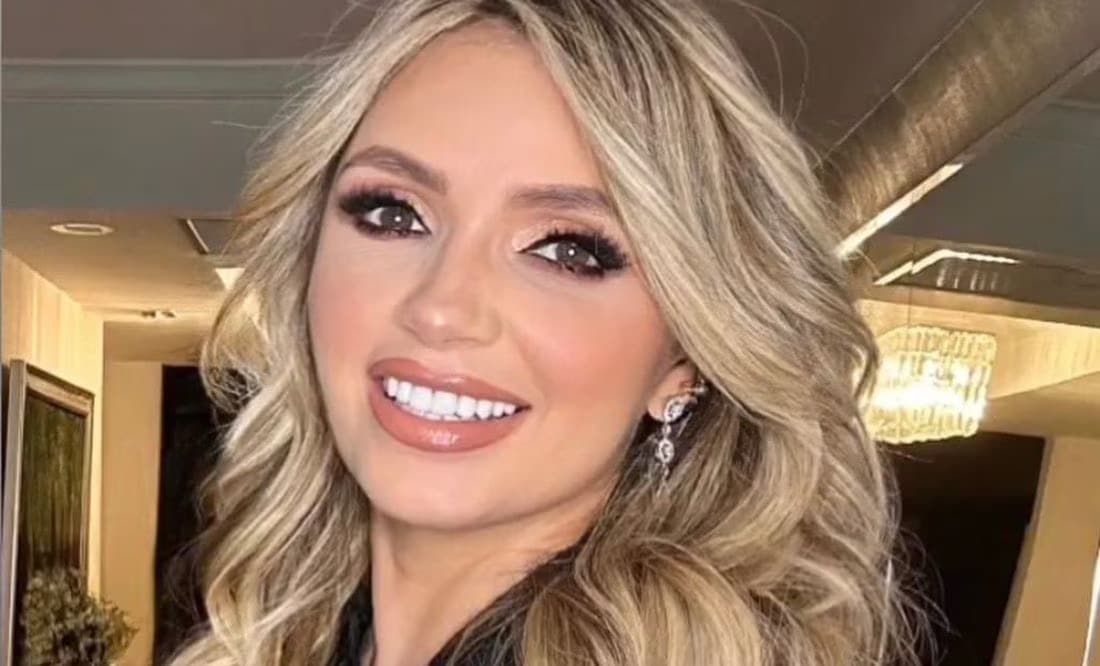 la protagonista de telenovelas como 