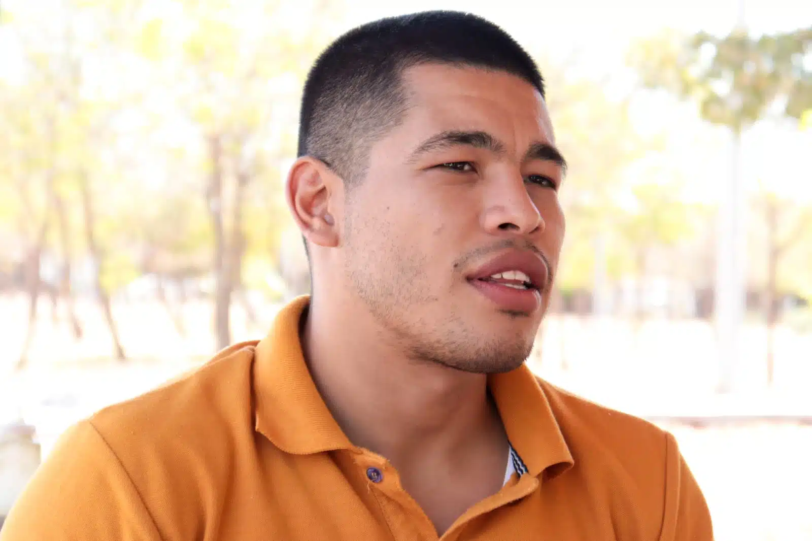 VIDEO: ¡En El Ring! “En una pelea dura, te llega el pensamiento de que eres papá”: José Félix Jr.