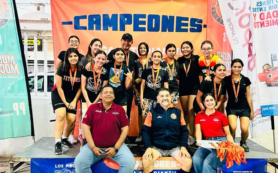 La edición 2023 de este certamen de básquetbol infantil y juvenil