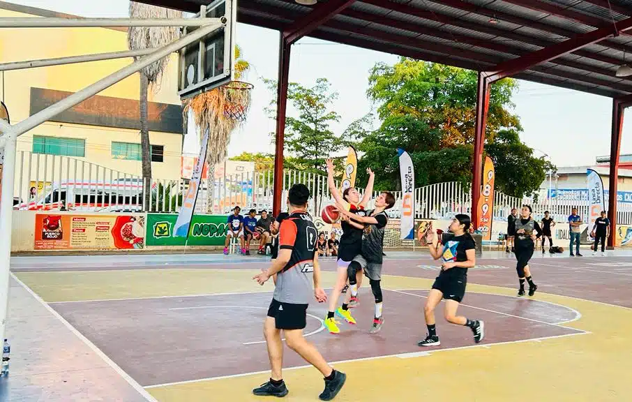 La edición 2023 de este certamen de básquetbol infantil y juvenil