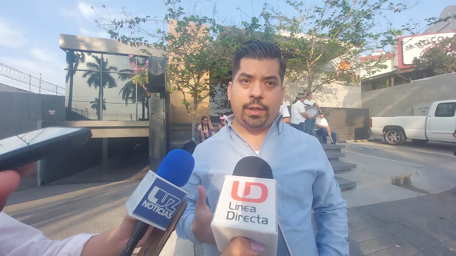¡Hay que hidratarse! Registran 4 casos de golpe de calor y 16 por agotamiento en Sinaloa: Salud