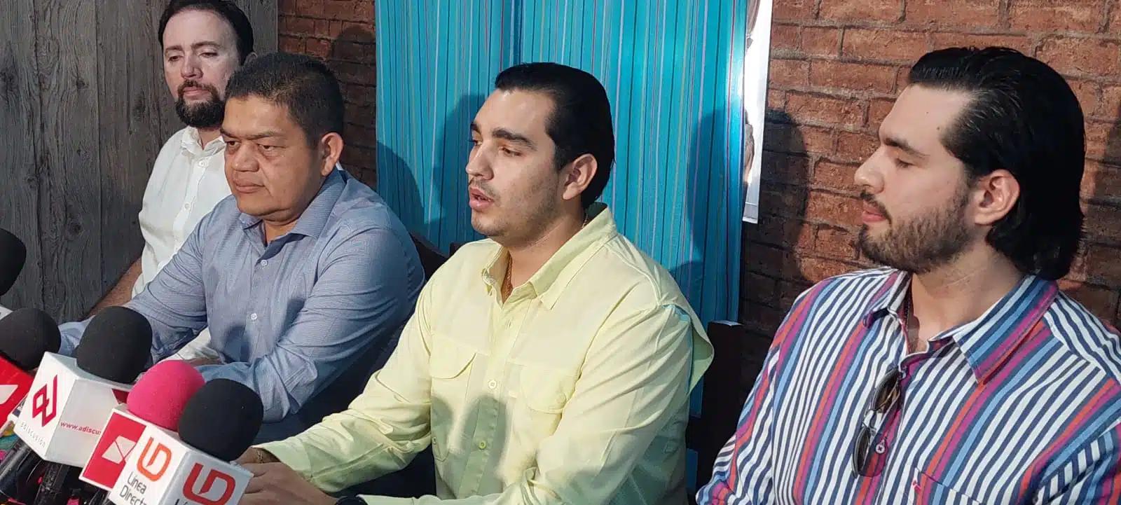 Adecem y DTyPS trabajarán en capacitación a empresas y verificación laboral voluntaria en Culiacán