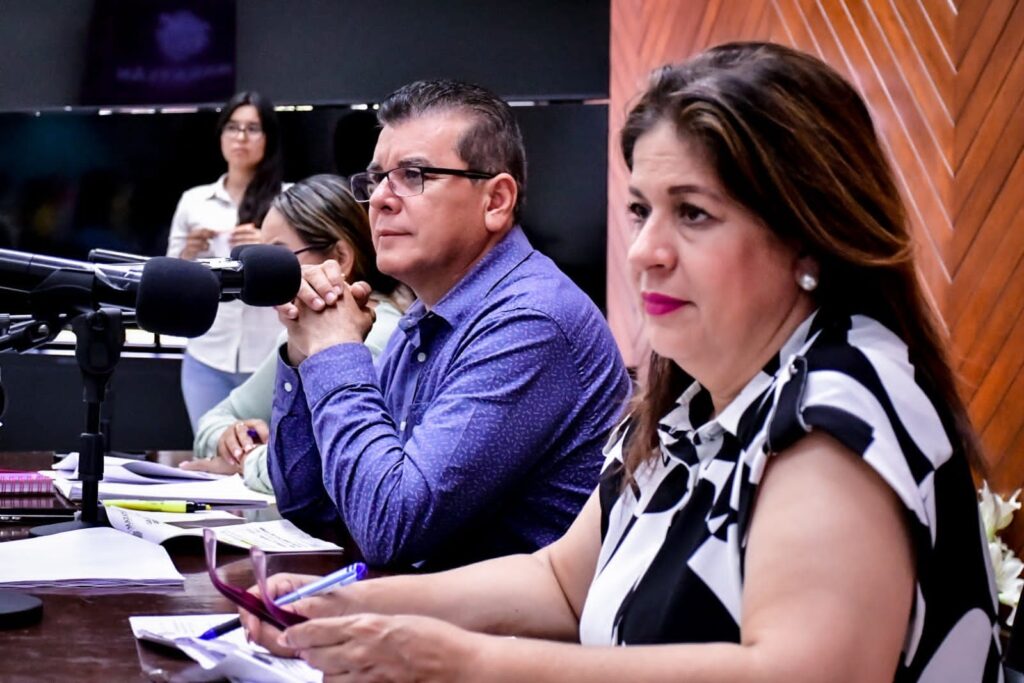 Mazatlán contará con el Comité Municipal Contra las Adicciones ¿de qué se trata?