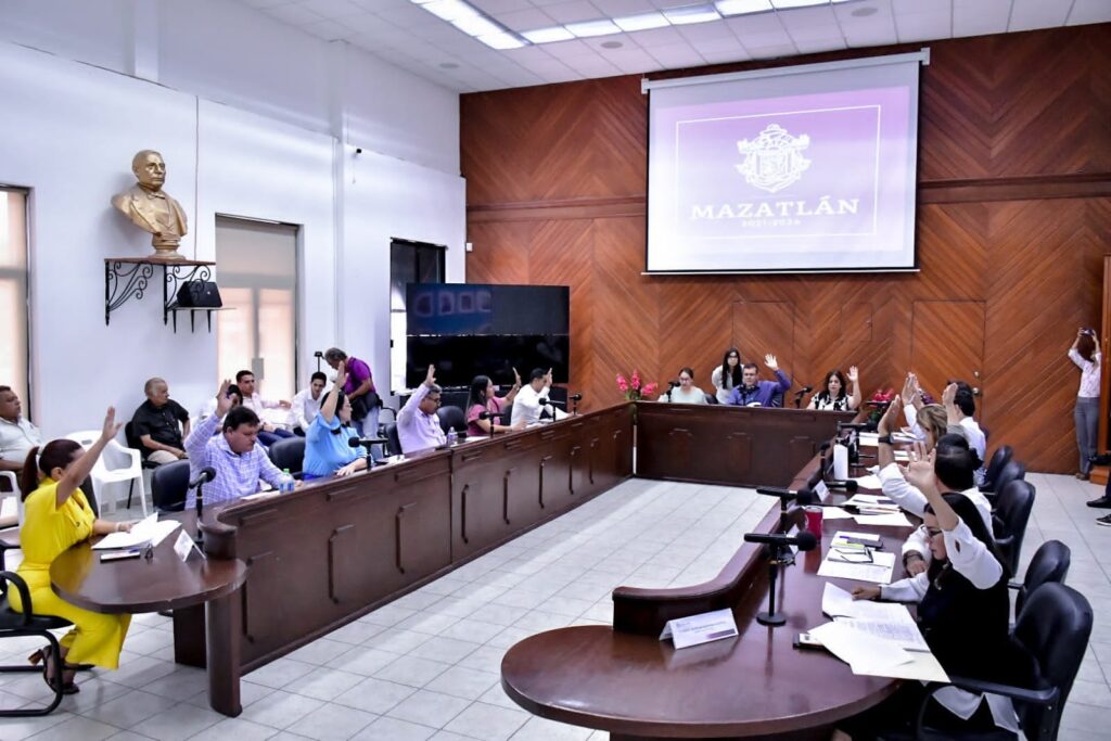 Mazatlán contará con el Comité Municipal Contra las Adicciones ¿de qué se trata?