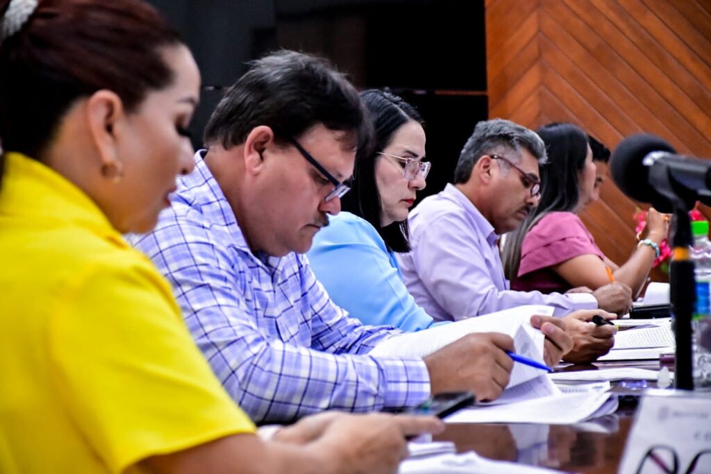 Mazatlán contará con el Comité Municipal Contra las Adicciones ¿de qué se trata?