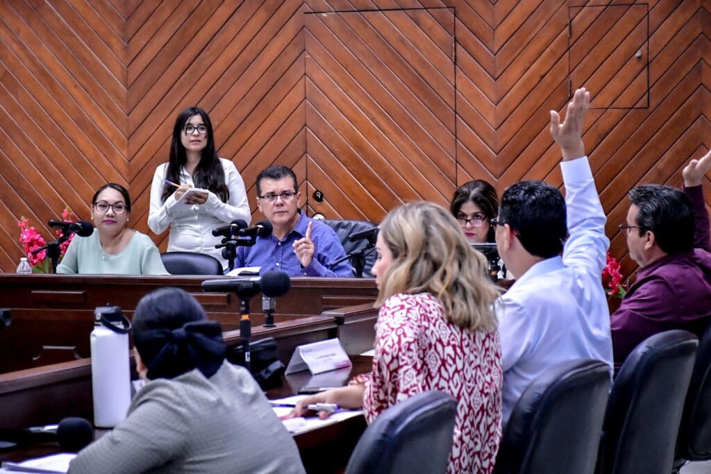 Mazatlán contará con el Comité Municipal Contra las Adicciones ¿de qué se trata?