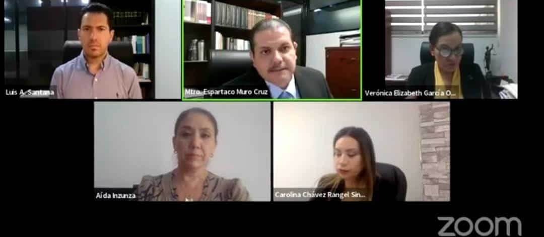TEESIN declara omisión de Comisión por no dictaminar iniciativa del PAS y pide que se emita el dictamen