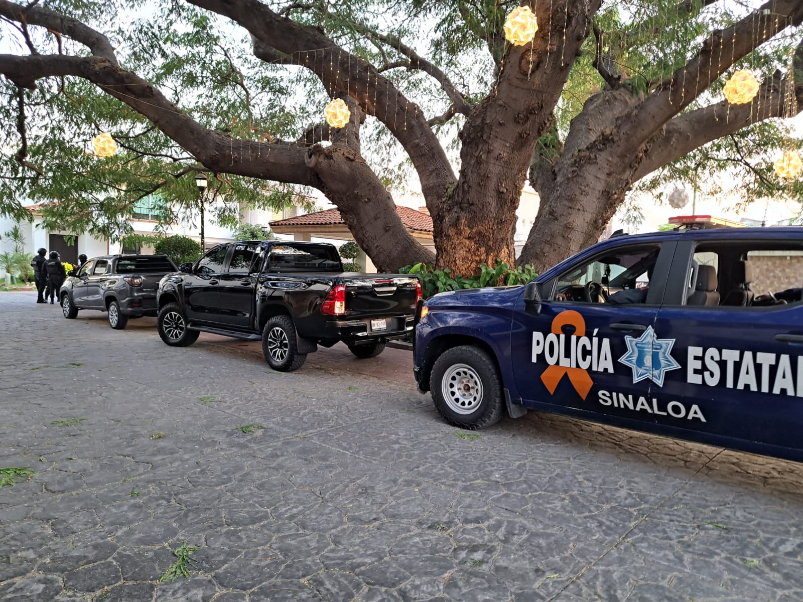 Encuentran sin vida al exregidor de Culiacán y exlíder de MC en Sinaloa, Alejo Valenzuela López