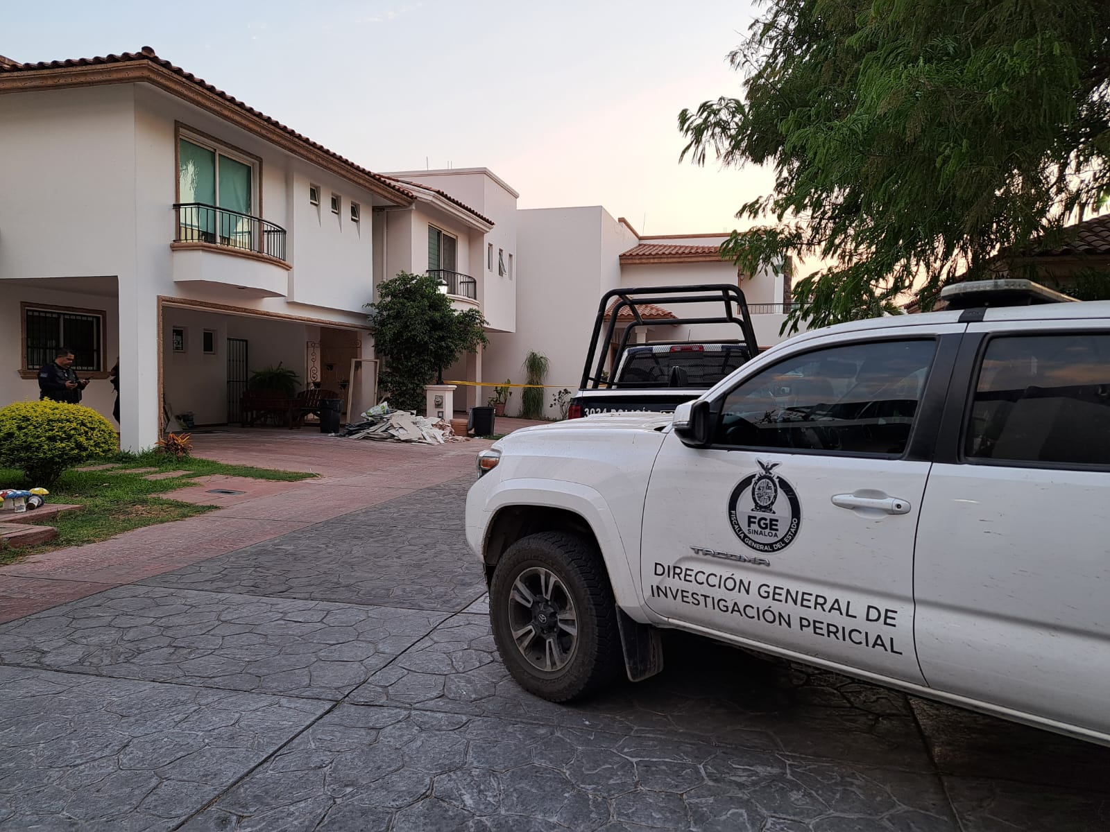 Encuentran sin vida al exregidor de Culiacán y exlíder de MC en Sinaloa, Alejo Valenzuela López 