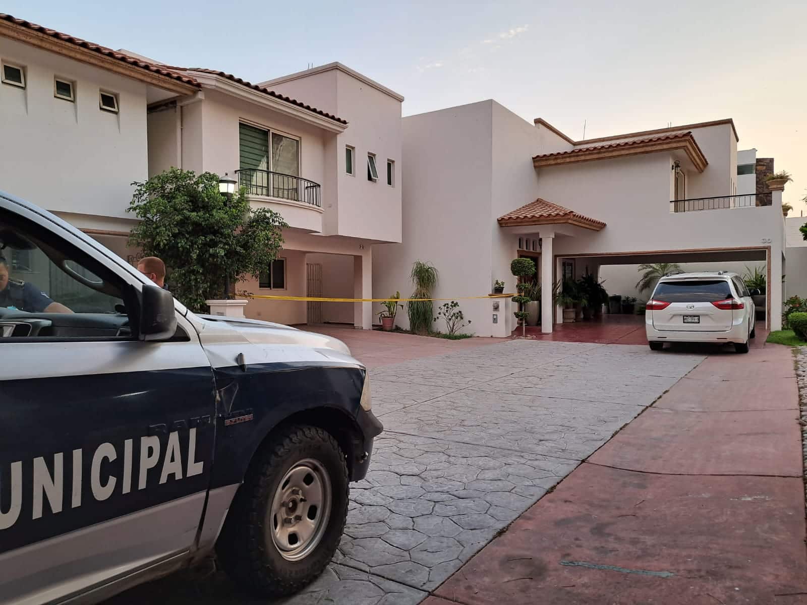 Encuentran sin vida al exregidor de Culiacán y exlíder de MC en Sinaloa, Alejo Valenzuela López