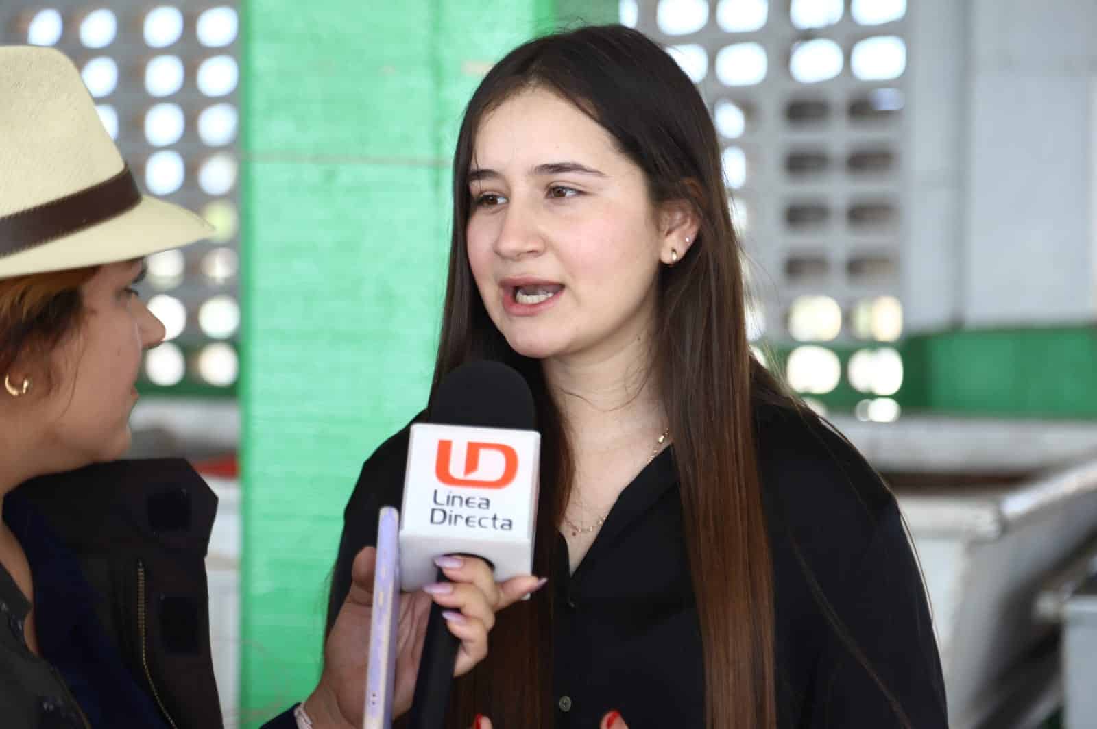 ¡De Dautillos para el mundo! Estas chicas buscan erradicar el desperdicio de las cabezas de camarón