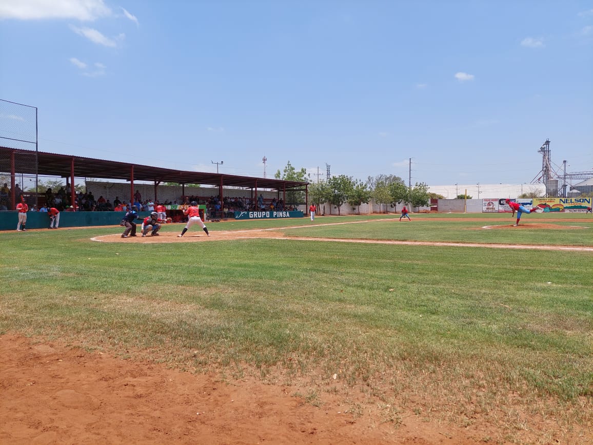 ¡No apto para cardíacos! Así arrancó la 2da ronda de Play Offs en la Peimbert Camacho