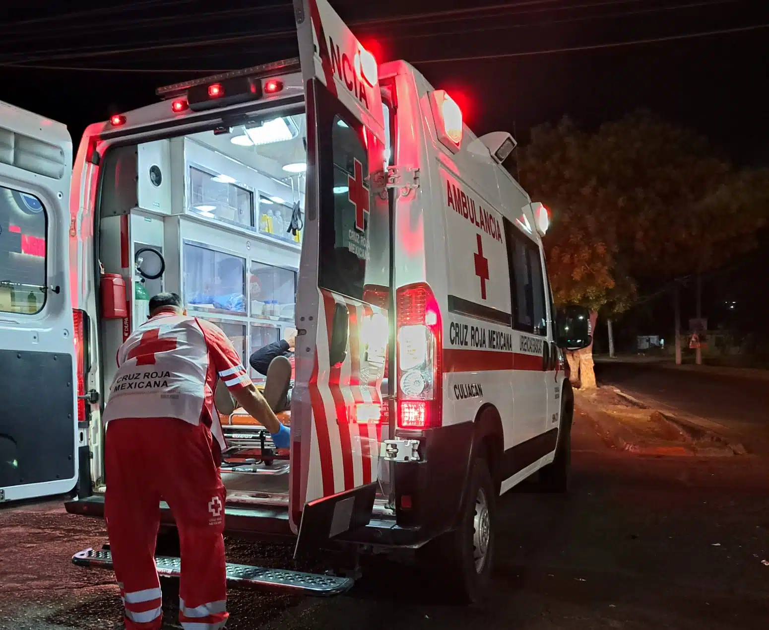 Balean a joven en la sindicatura de Las Tapias y lo trasladan en una camioneta a Culiacán