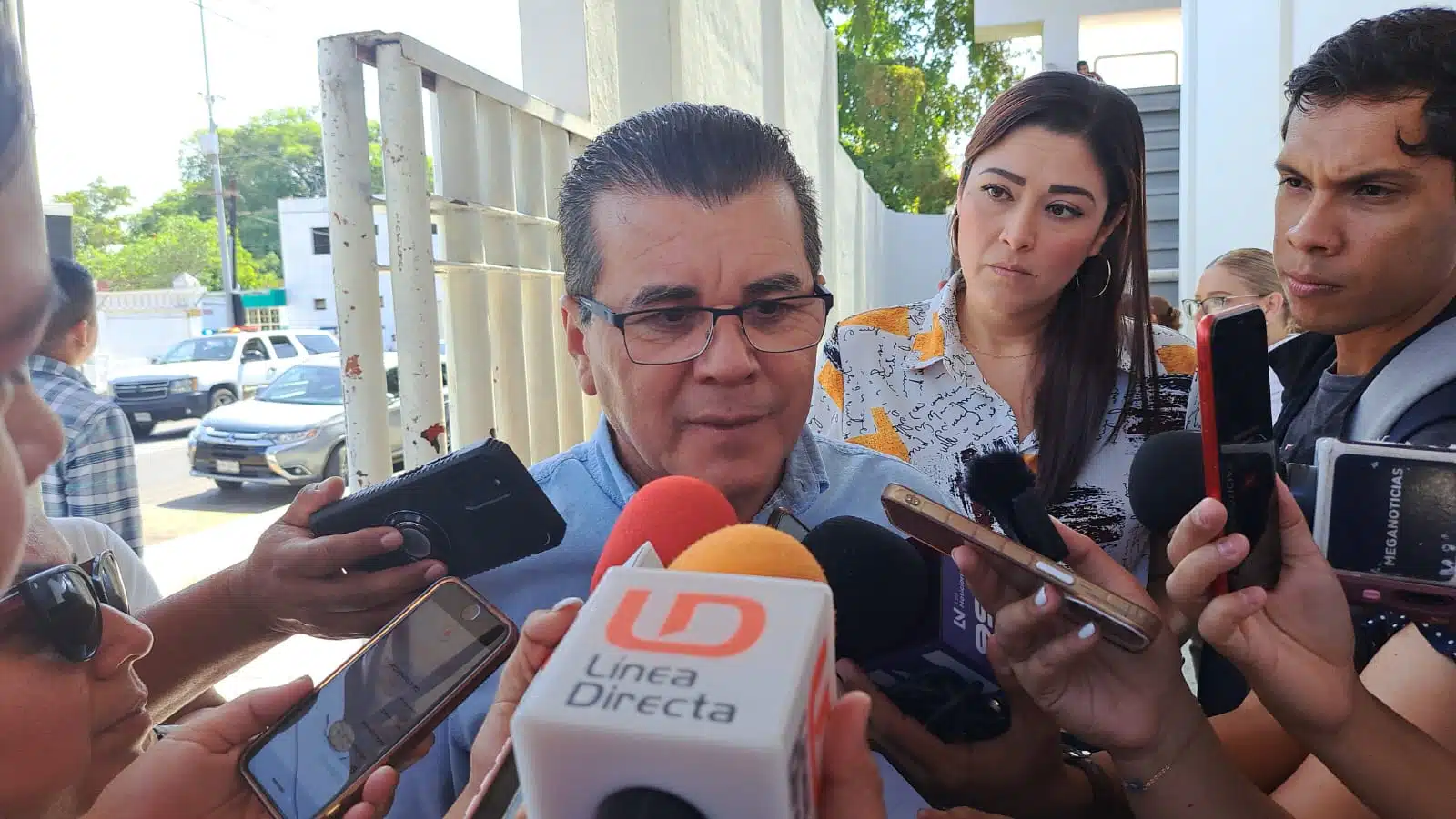 Tesorería y Obras Públicas, las que tienen más solicitudes de información en Mazatlán: Alcalde