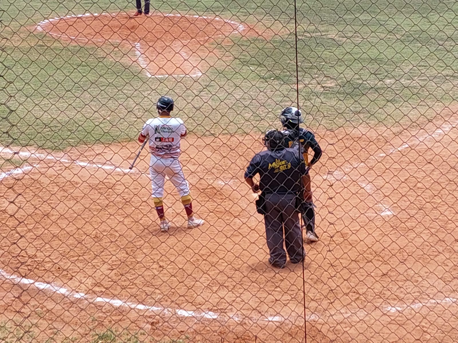 ¡Bien armados! Semifinalistas de la “Clemente” toman refuerzos