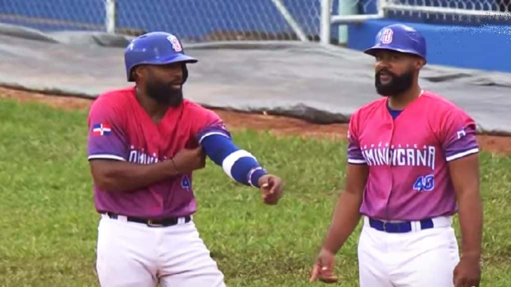 ¡Sufren revés! México cae ante Dominicana en beisbol de Centroamericanos 2023