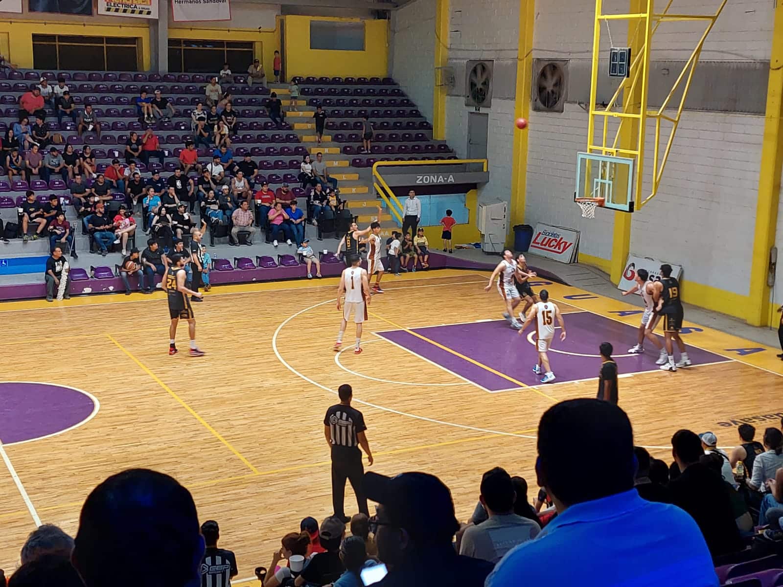 ¡Dominantes! Frayles vence a Piratas y extiende racha positiva en Cibapac
