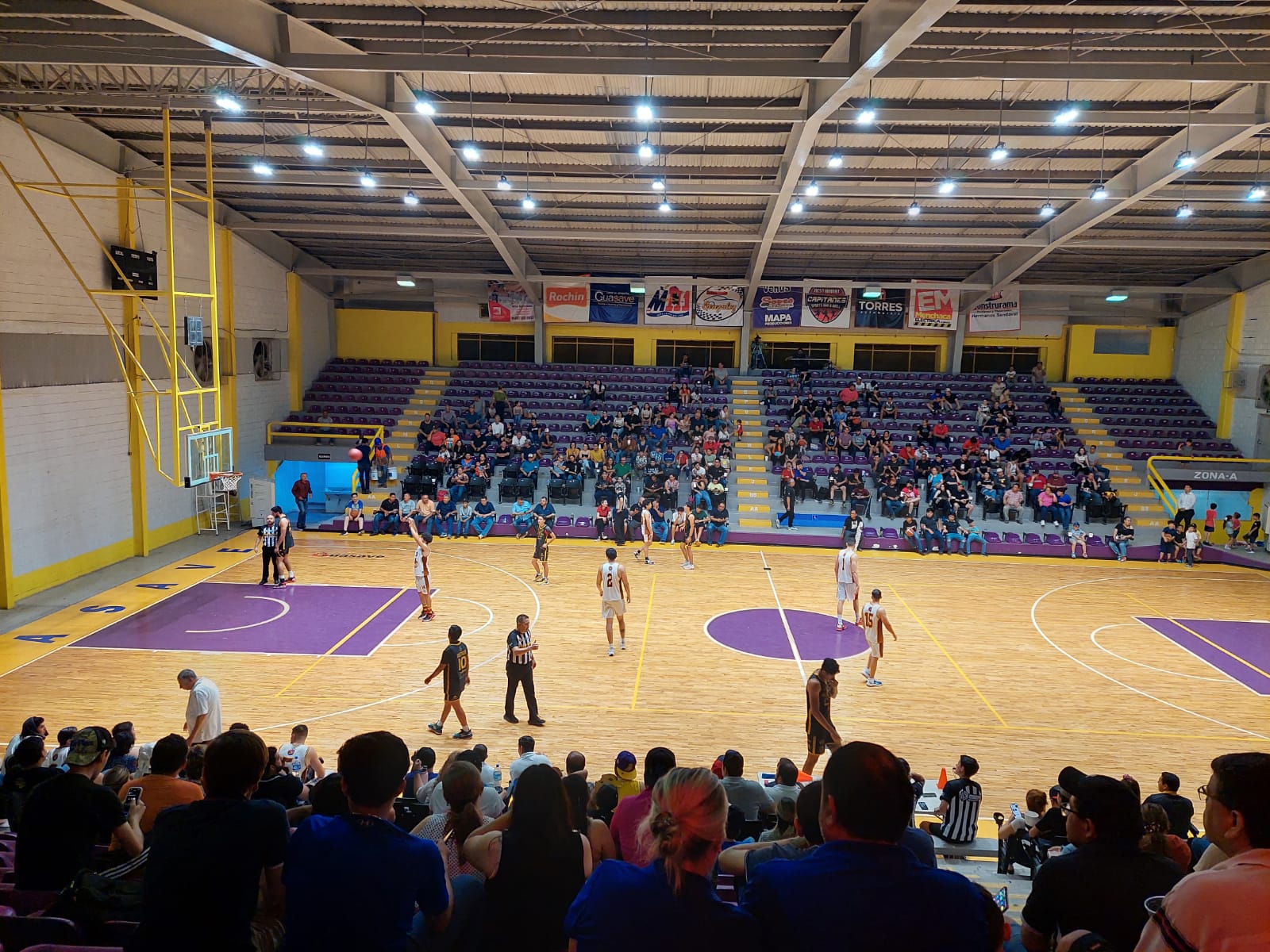 ¡Dominantes! Frayles vence a Piratas y extiende racha positiva en Cibapac