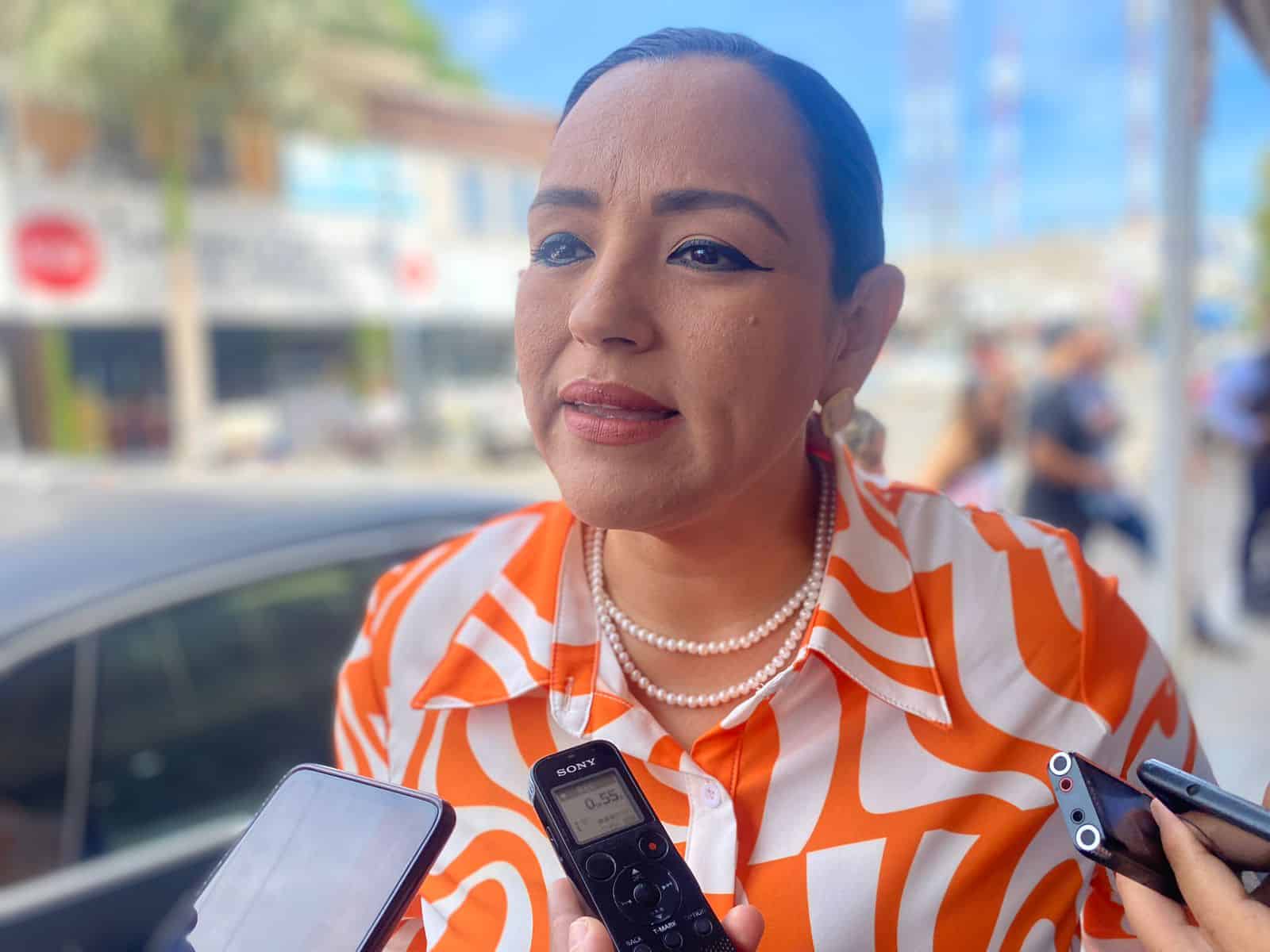 Xóchitl Soto Fierro