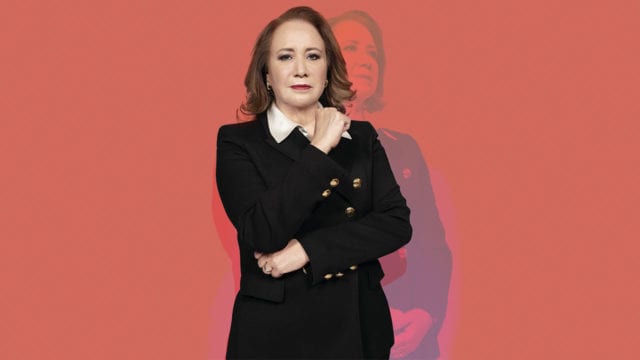 La autoridad jurídicamente competente resuelve que Jazmin Esquivel Mossa es la legítima titular de la tesis, informó el licenciado Romano.
