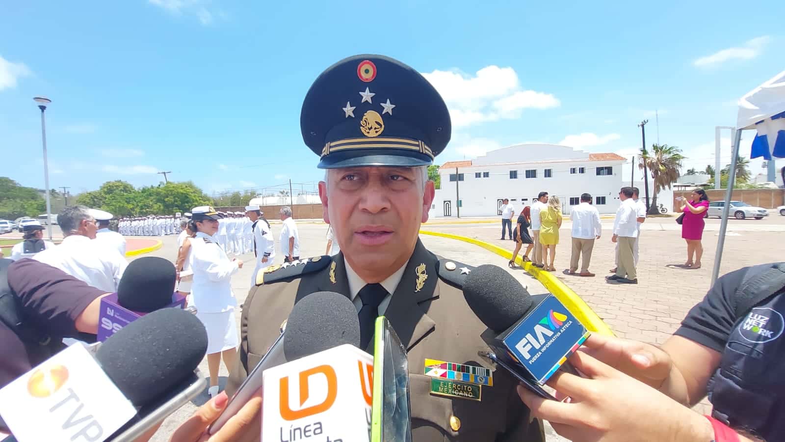 Francisco Jesús Leana Ojeda
