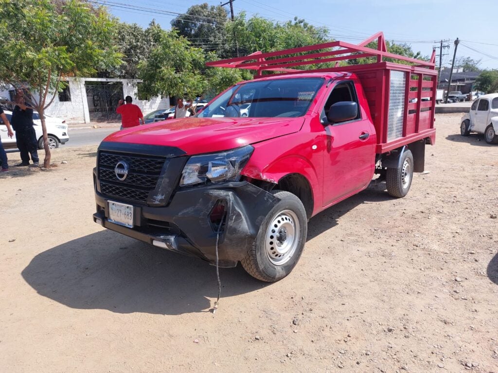 Por una deuda atacan a balazos a Mario en Mazatlán