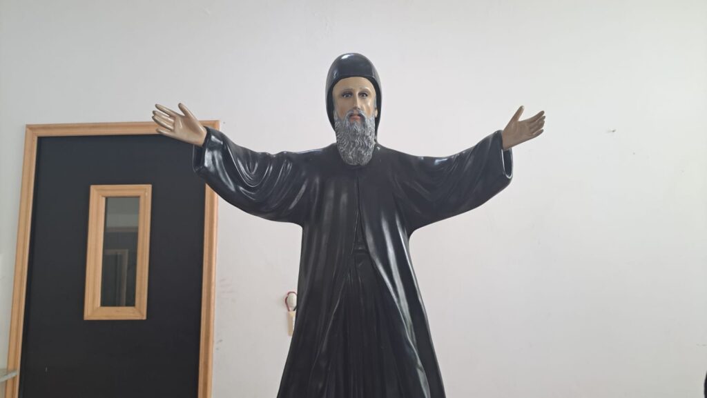 San Charbel