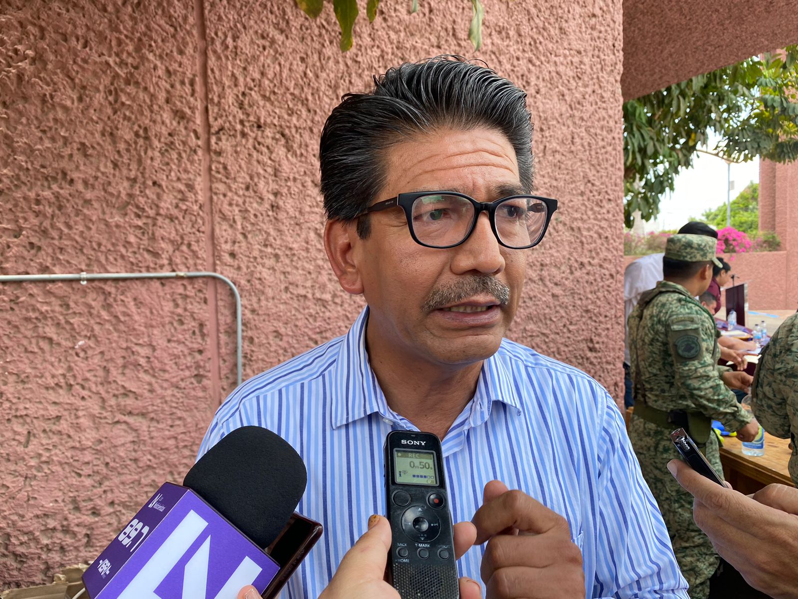 Martín Ahumada Quintero