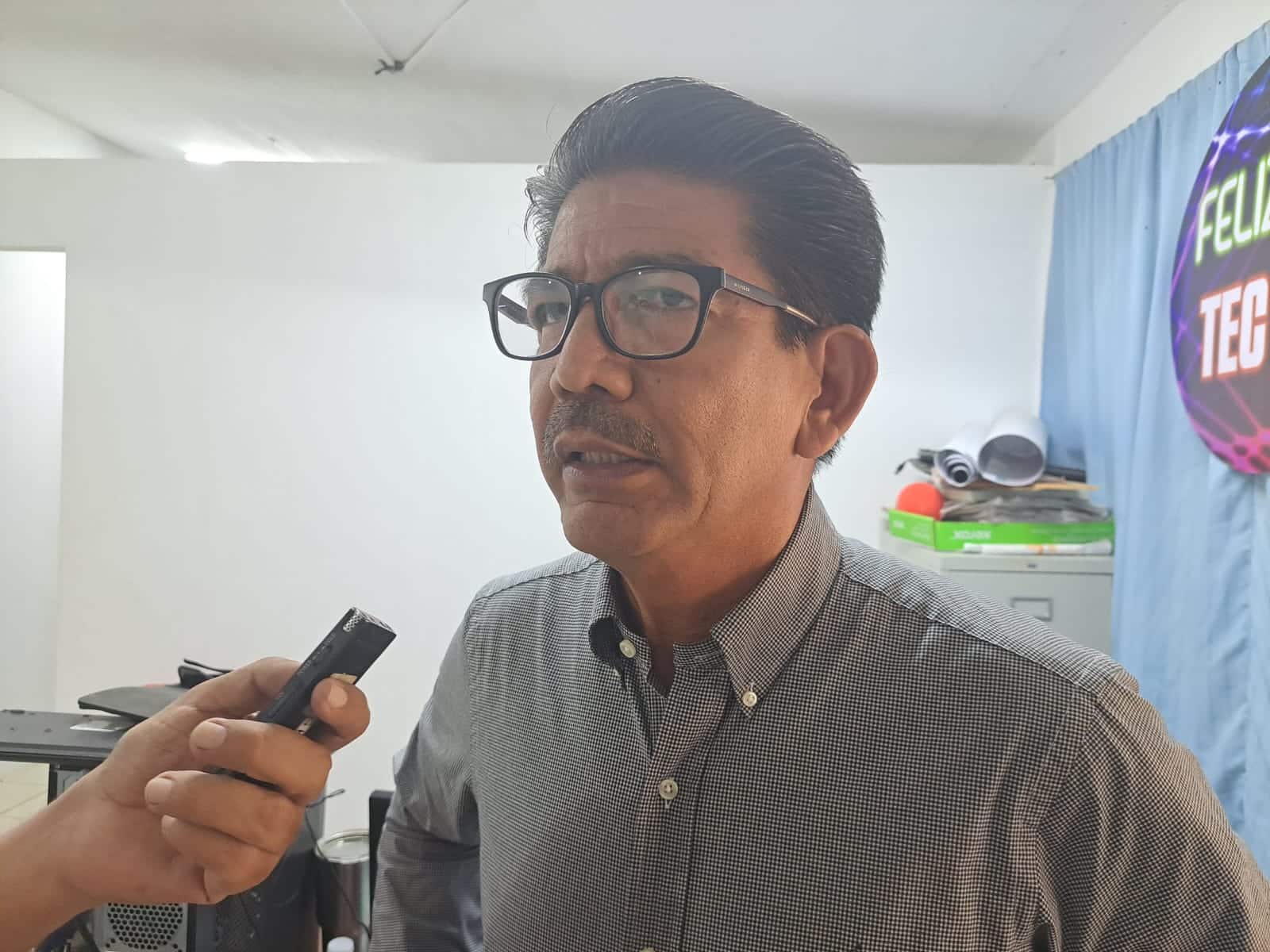 alcalde de Guasave