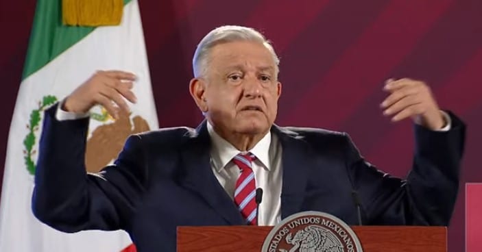 amlo INE