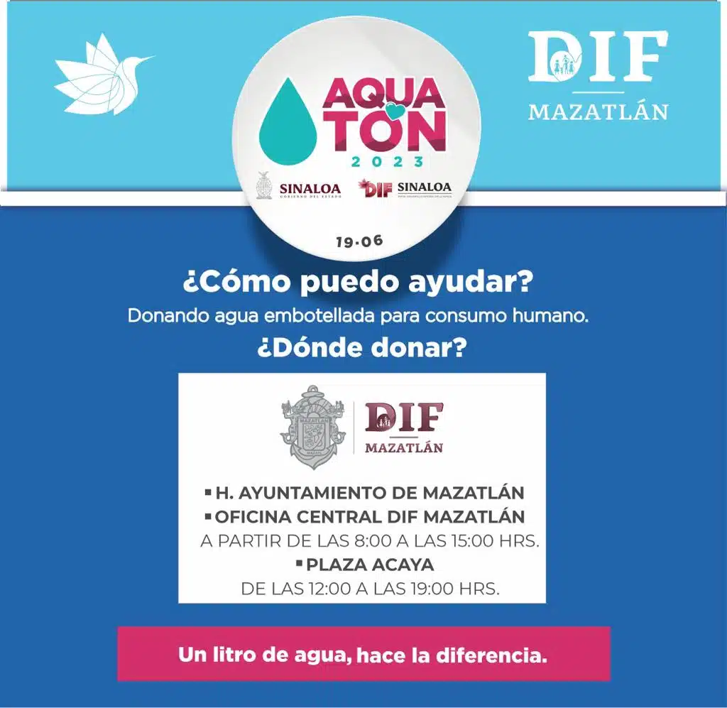 aquatlon-dif mazatlan-2023