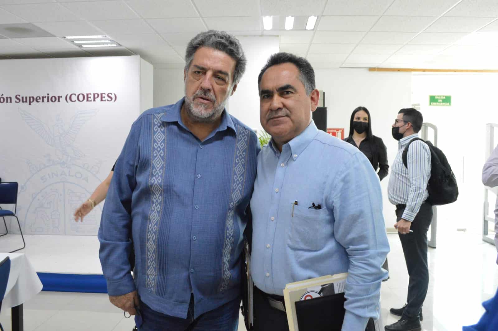 El funcionario federal destacó que la Ley General de Educación Superior mandata en el marco de la autonomía universitaria hacer transformaciones radicales.