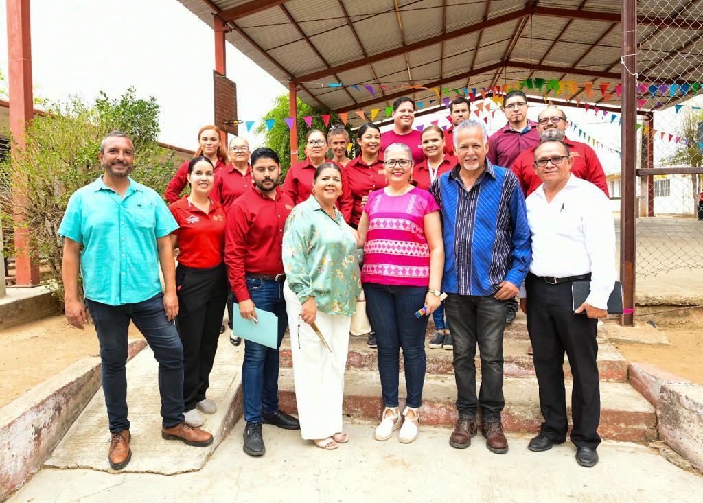 SEPyC en Concordia