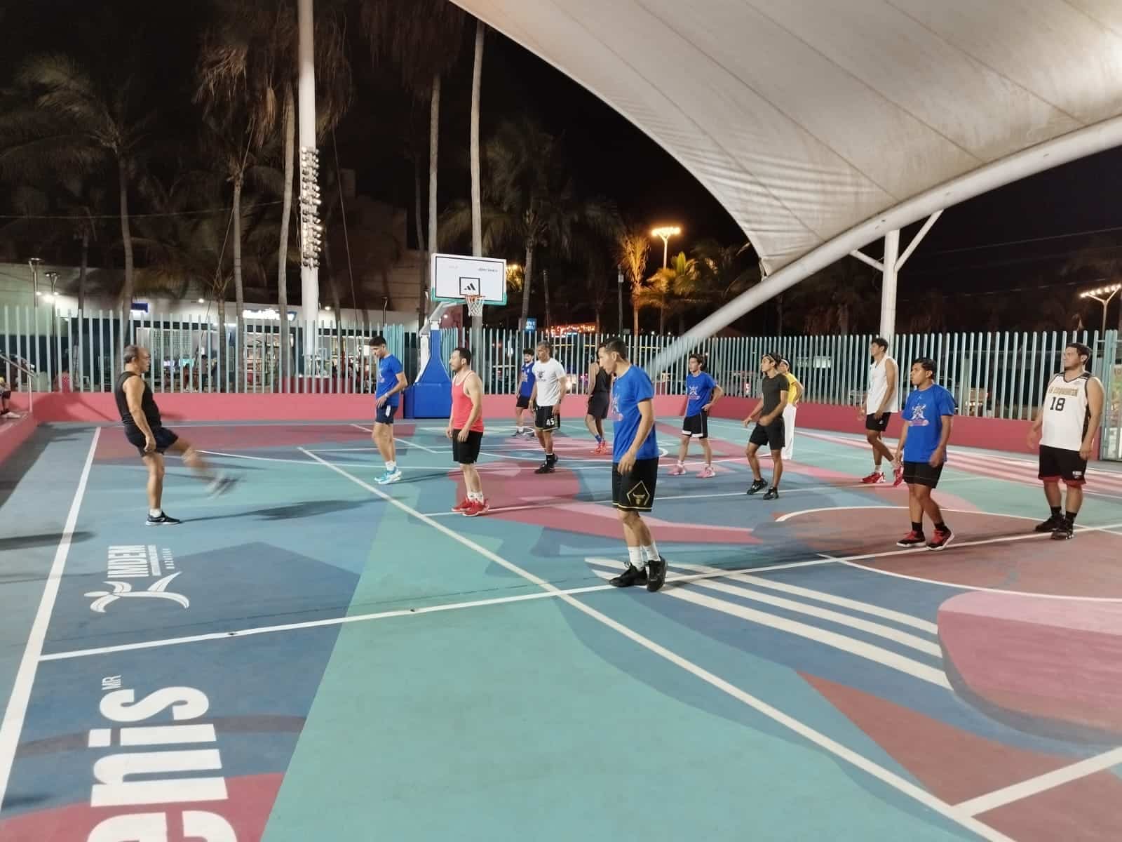¡Cerca de zarpar! Piratas Basketball en la recta final de su pretemporada rumbo a Cibapac