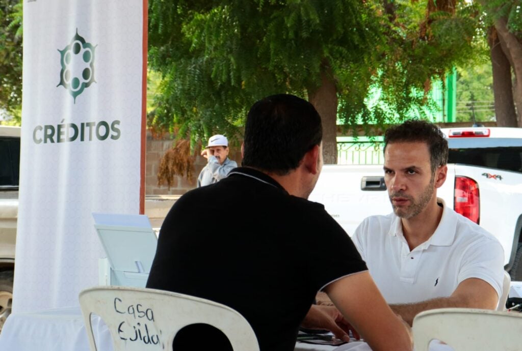 Feria de servicios se instala este miércoles en Juan José Ríos