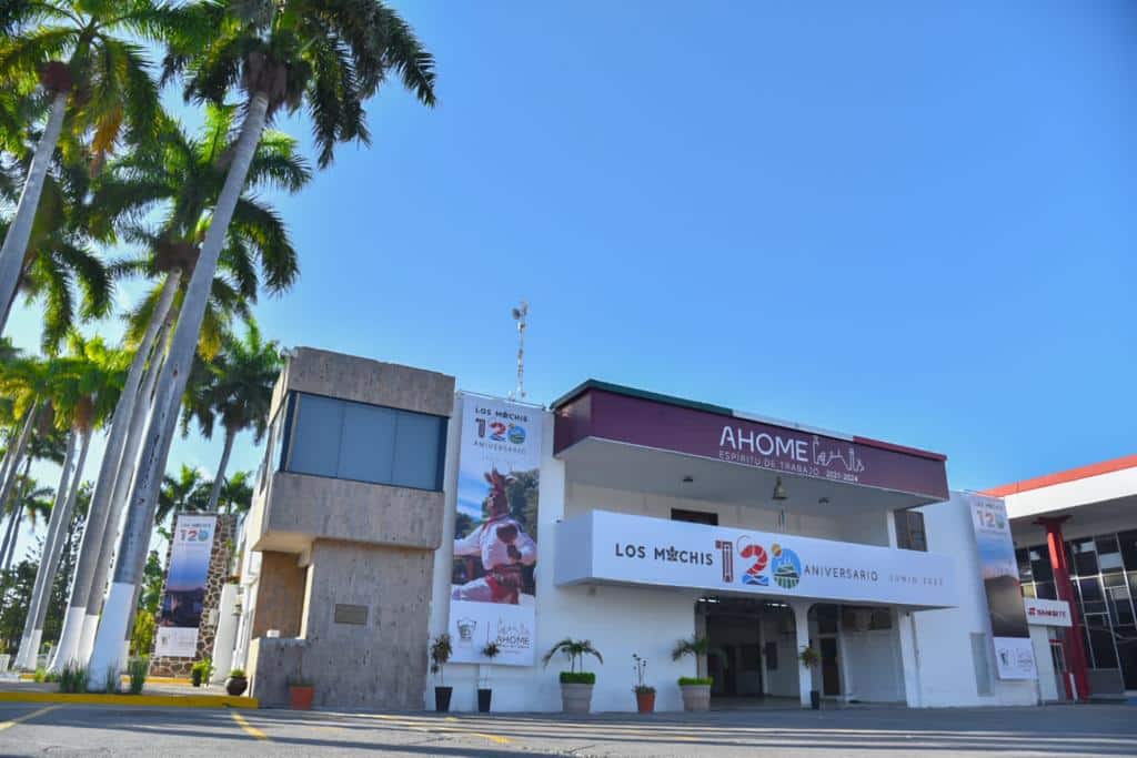 En Ahome se llevará a cabo el Primer Encuentro de Municipios Turísticos, en los festejos del 120 aniversario de Los Mochis
