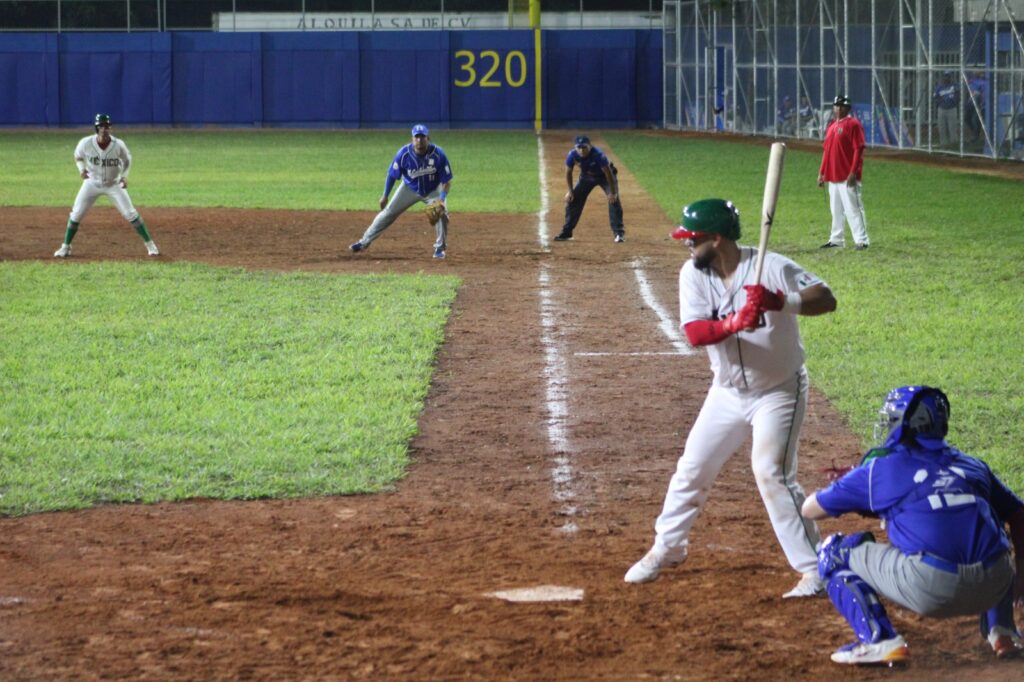 beisbol de Centroamericanos