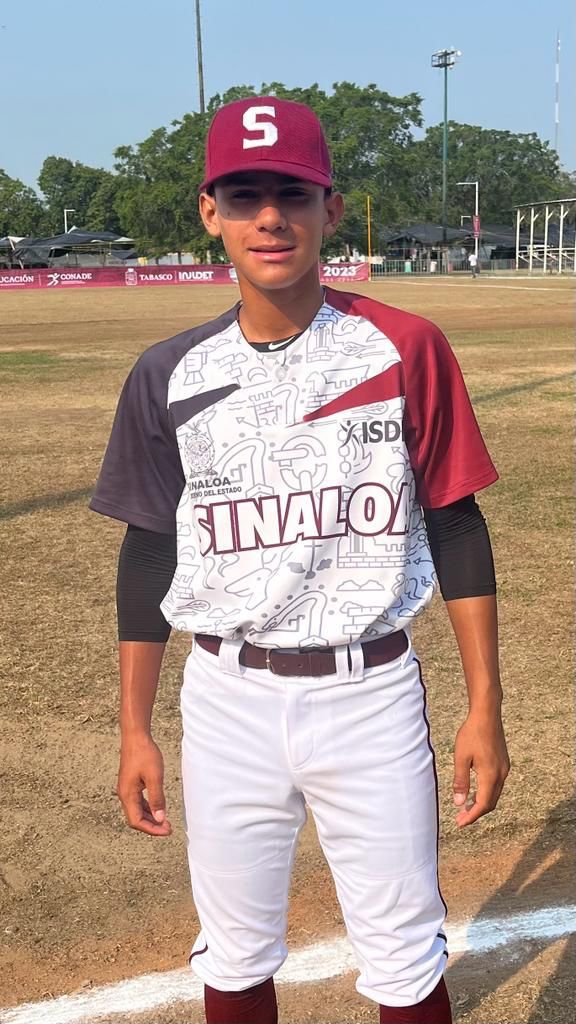 beisbol Sinaloa
