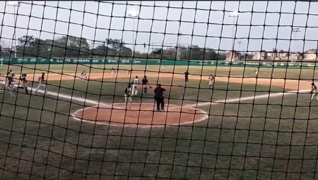 beisbol Sinaloa